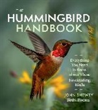 John Shewey, Shewey John - Hummingbird Handbook