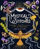 Christi Johnson - Mystical Stitches