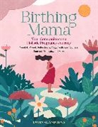 Corinne Andrews - Birthing Mama