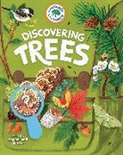 Editors Of Storey Publishing, Editors of Storey Publishing, Oana Befort - Backpack Explorer: Discovering Trees