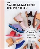 Rachel Corry - Sandalmaking Workshop