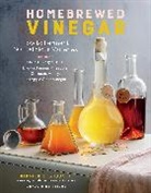 Kirsten K. Shockey, Kirsten K. Shockey - Homebrewed Vinegar