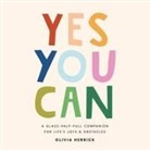 Olivia Herrick - Yes, You Can