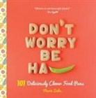 Marie Saba - Don't Worry, Be Ha-PEA