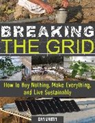 Dan Martin - Breaking the Grid
