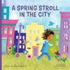 Cathy Goldberg Fishman, Melanie Hall - Spring Stroll in the City