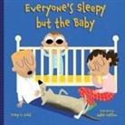 Tracy C. Gold, Tracy Gold, Tracy C. Gold, Adele Dafflon, Adèle Dafflon - Everyone's Sleepy but the Baby