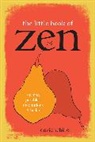 David Schiller, Schiller David - The Little Book of Zen