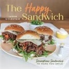 Jason Goldstein - The Happy Sandwich