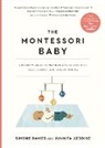 Simone Davies, Junnifa Uzodike, Sanny Van Loon - The Montessori Baby