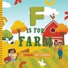 Ashley Marie Mireles, Ashley Marie Mireles, Volha Kaliaha - F Is for Farm