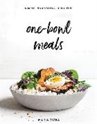 Maria Zizka - One-Bowl Meals