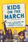 Michael Long - Kids on the March