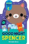 Michelle Romo, Romo Michelle - Good Night, Spencer