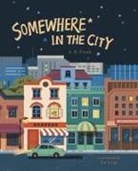 J. B. Frank, Yu Leng - Somewhere in the City