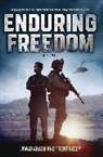 Jawad Arash, Jawad/ Reedy Arash, Trent Reedy, Khalid Ahmad Siddiq - Enduring Freedom