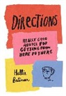 Hallie Bateman, Bateman Hallie - Directions