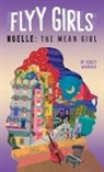 Ashley Woodfolk - Noelle: The Mean Girl #3