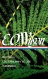 David Quammen, Edward O Wilson, Edward O. Wilson, David Quammen - E. O. Wilson: Biophilia, The Diversity of Life, Naturalist (LOA #340)
