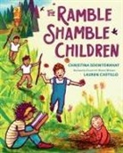 Lauren Castillo, Christina Soontornvat, Lauren Castillo - The Ramble Shamble Children