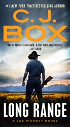C J Box, C. J. Box - Long Range