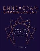 Alpha Books, Laura Miltenberger - Enneagram Empowerment