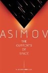 Isaac Asimov - The Currents of Space
