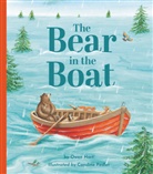 Owen Hart, Caroline Pedler, Caroline Pedler - The Bear in the Boat