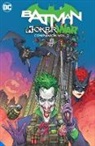 Various, Various&gt;, Various - Batman: The Joker War Companion Vol. 2