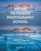 Bryan Peterson - Bryan Peterson Photography School