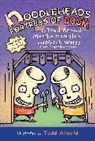 Tedd Arnold, Martha Hamilton, Mitch Weiss - Noodleheads Fortress of Doom