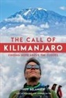 Jeff Belanger - The Call of Kilimanjaro