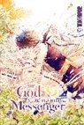 Hagi - The God and the Flightless Messenger