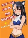 Nanashi - Don't Toy With Me, Miss Nagatoro