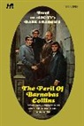 Koyoharu Gotouge, Marylin Ross, Marylin Ross, Yuto Suzuki - Dark Shadows the Complete Paperback Library Reprint Book 12