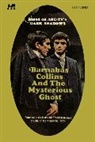 Akinari Asakura, Marylin Ross, Marylin Ross, Ogeretsu Tanaka - Dark Shadows the Complete Paperback Library Reprint Book 13