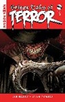 Joe Brusha, Joe Brusha, Ralph Tedesco, Ralph Tedesco - Grimm Tales of Terror Volume 1