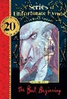 Lemony Snicket, Snicket Lemony, Brett Helquist, Helquist Brett - A Series of Unfortunate Events