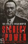 Richard Gid Powers, Powers Richard Gid - Secrecy and Power