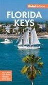 Fodor's Travel Guide, Fodor's Travel Guides - Florida Keys
