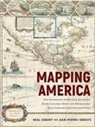 Neal Asbury, Jean-Pierre Isbouts - Mapping America