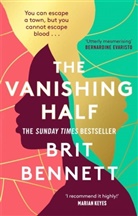 Brit Bennett, Bennett Brit - The Vanishing Half