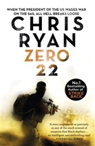 Chris Ryan - Zero 22