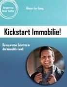 Alexander Lang - Kickstart Immobilie!