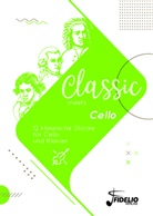Laura Breuter-Widera, Benedikt Lorse - Classic meets Cello