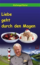 Heinz Klein - Liebe geht durch den Magen