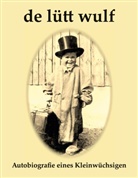 Peter Wulf - De Lütt Wulf