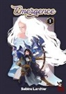 Sabine Larchier, Nanach, Nanachi - L'aube de la Puissance