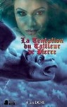 Alain Doré, Plume de Marmotte Editions, Plumes de Marmotte Editions - La tentation du tailleur de pierre