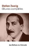 Stefan Zweig - Oeuvres complètes (tome 1 : Le Bouquiniste Mendel, La Collection invisible, Amok ou le Fou de Malaisie, Vingt-quatre heures de la vie d'une femme, Révélation inattendue d'un métier, Leporella, La Femme et le paysage, La Pitié dangereuse)